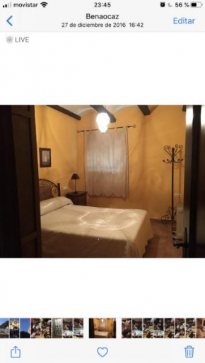 Apartamento Abril